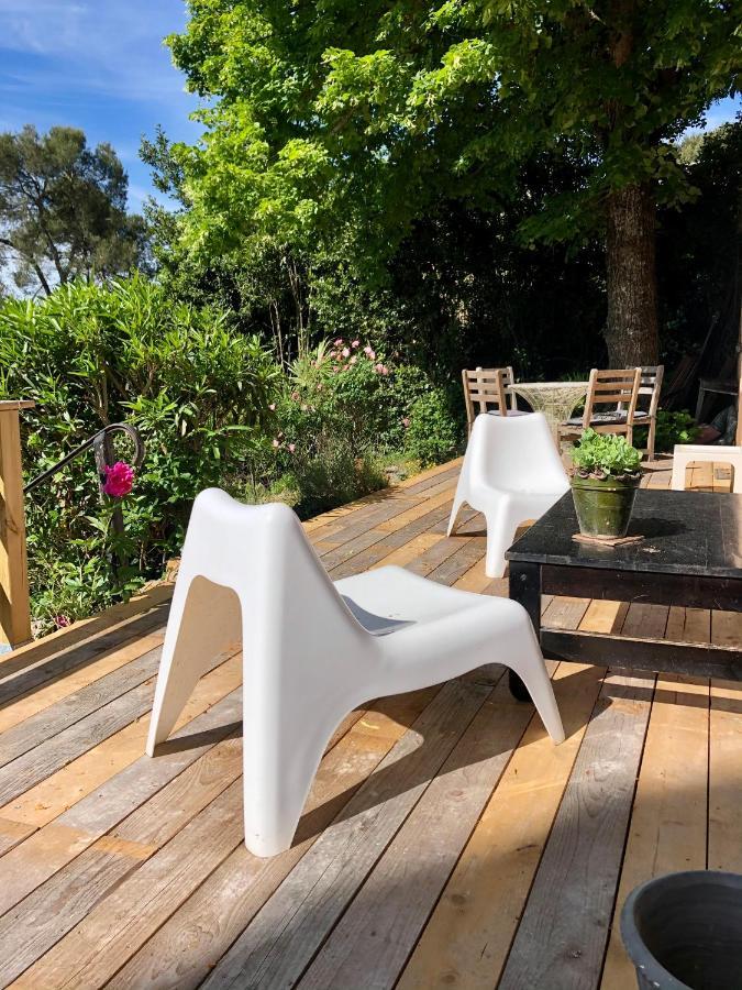 Chambre D'Hote Vue Imprenable Sur Cite - Villa Rose Carcassonne Exteriör bild